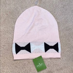 Kate Spade Toboggan ♠️